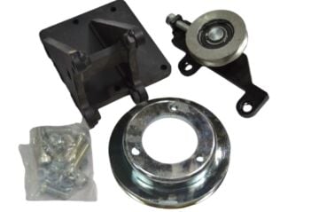 BRAKET HYUNDAI H-350