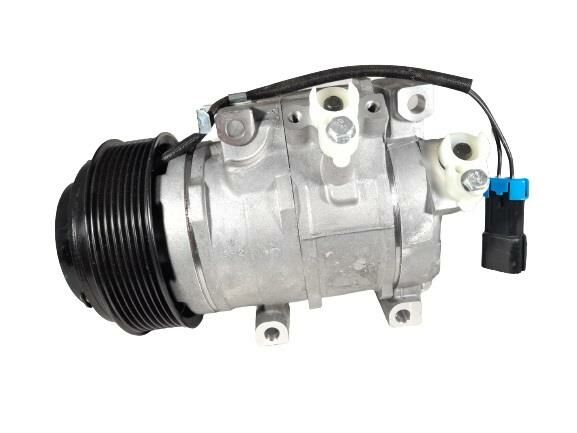 KLİMA KOMPRESÖR (PV8) JOHN DEERE