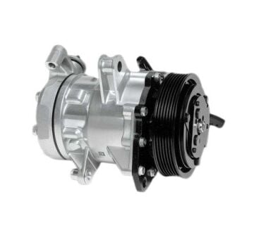 KLİMA KOMPRESÖR (PV6) JEEP GRAND CHEROKEE LİBERTY 3.7 2001-2008