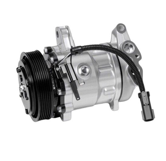KLİMA KOMPRESÖR (PV6) JEEP GRAND CHEROKEE LİBERTY 3.7 2001-2008