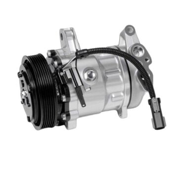 KLİMA KOMPRESÖR (PV6) JEEP GRAND CHEROKEE LİBERTY 3.7 2001-2008
