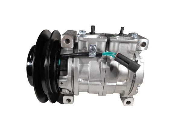 KLİMA KOMPRESÖR (A1) KOMATSU HITACHI 470-ZAXIS 350LC