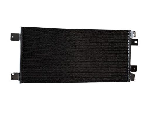 KLİMA RADYATÖRÜ JEEP COMPASS / PATRIOT (-06) 2.4 | DODGE AVENGER / CALIBER (06-) 2.2 | CHRYSLER SEBRING / CIRRUS (-10) 2.0