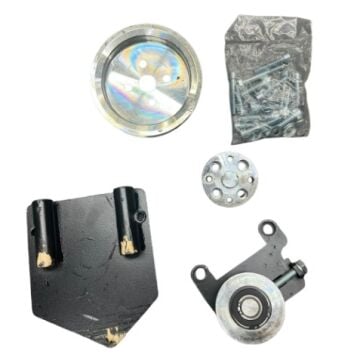 BRAKET VW CRAFTER 2.0  EURO 5 SOLDAN