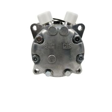 KLİMA KOMPRESÖR (PV8) UNV. 7H15 12V ÜSTTEN ÇIKIŞ İ.K