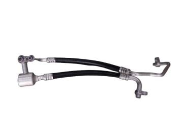 KLİMA HORTUMU OPEL INSIGNIA