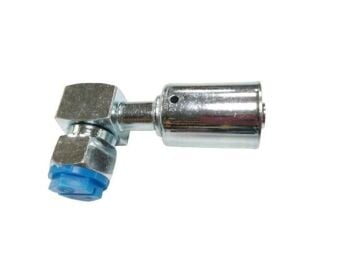 REKOR ÇELİK 8/90-3/4-16