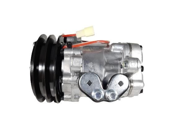KLİMA KOMPRESÖR (A2) MASSEY FERGUSON SD7 B10 12V