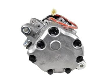 KLİMA KOMPRESÖR (A2) MASSEY FERGUSON SD7 B10 12V