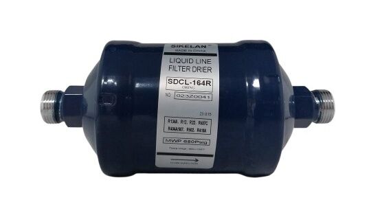 DRAYER FİLTRE 164 1/2 ALINDAN ORİNGLİ(SAFKAR)