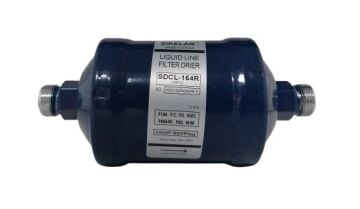 DRAYER FİLTRE 164 1/2 ALINDAN ORİNGLİ(SAFKAR)