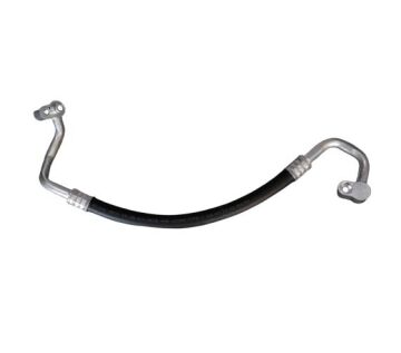 KLİMA HORTUMU  VW GOLF V CADDY JETTA A3 SEAT KOMP.- RAD.