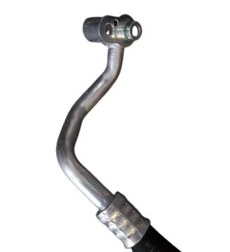 KLİMA HORTUMU  VW GOLF V CADDY JETTA A3 SEAT KOMP.- RAD.