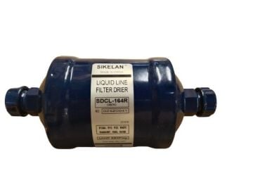 DRAYER FİLTRE 164 1/2 ALINDAN ORİNGLİ(SAFKAR)
