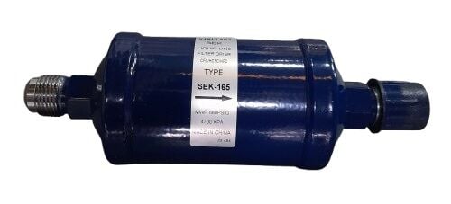 DRAYER FİLTRE 165 5/8 HAVŞALI