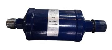 DRAYER FİLTRE 165 5/8 HAVŞALI