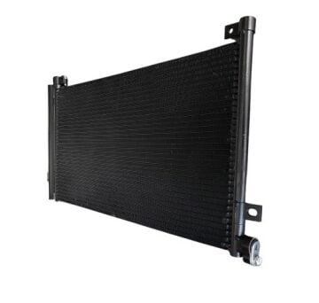 KLİMA RADYATÖRÜ VOLVO EC 55