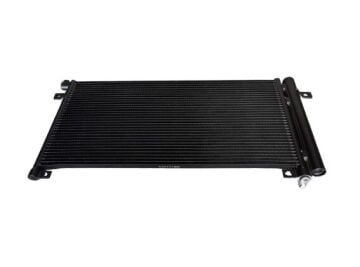 KLİMA RADYATÖRÜ VOLVO EC 55