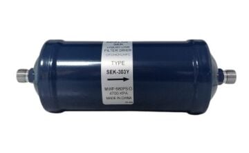 DRAYER FİLTRE 303 3/8 ORİNGLİ