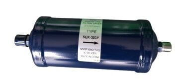 DRAYER FİLTRE 303 3/8 ORİNGLİ
