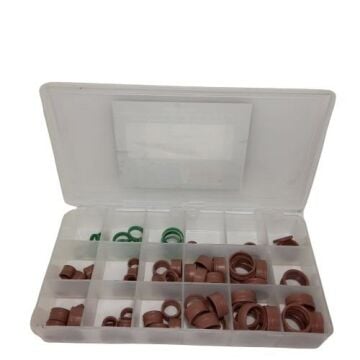 KLİMA ORİNG SET RENAULT 90AD