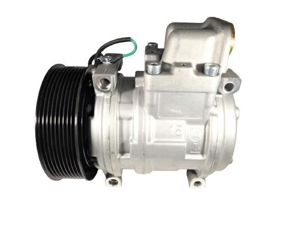 KLİMA KOMPRESÖR (PV9) MERCEDES ATEGO ACTROS JOHNDEREE