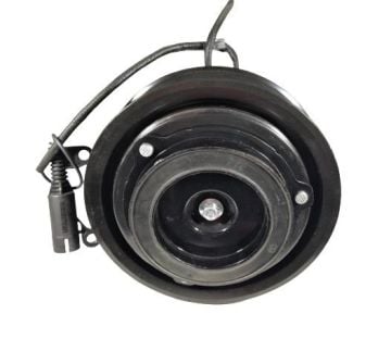 KLİMA KOMPRESÖR (PV9) MERCEDES ATEGO ACTROS JOHNDEREE