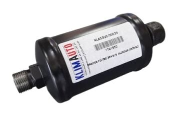 DRAYER FİLTRE 304 5/8  ALINDAN ORİNGLİ