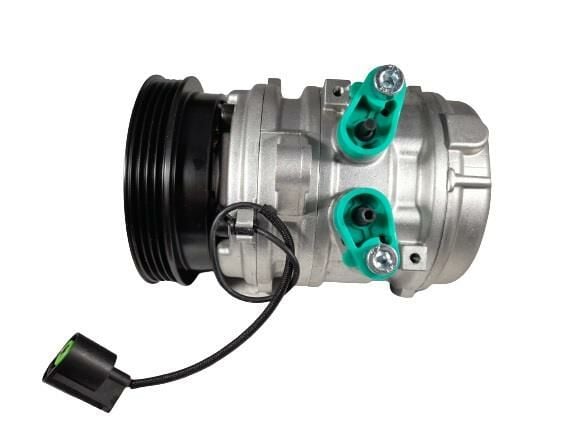 KLİMA KOMPRESÖR (PV4) HYUNDAI ATOS