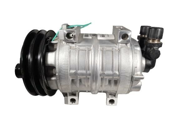 KLİMA KOMPRESÖR (A2) TM15 24V