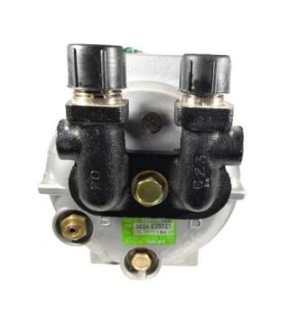 KLİMA KOMPRESÖR (A2) TM15 24V