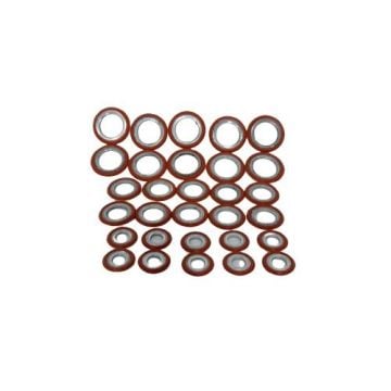 KLİMA ORİNG SET FORD 3 SERİ 10'LU