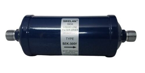 DRAYER FİLTRE 305 5/8 ORİNGLİ