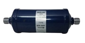 DRAYER FİLTRE 305 5/8 ORİNGLİ