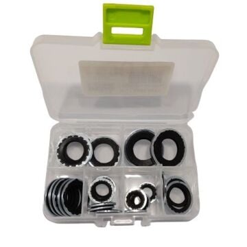 KLİMA ORİNG SET OPEL 6 SERİ 5 Lİ