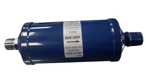 DRAYER FİLTRE 305 5/8 ORİNGLİ