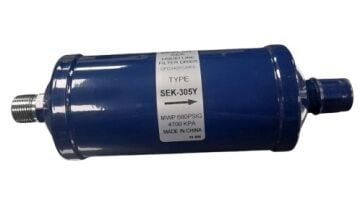 DRAYER FİLTRE 305 5/8 ORİNGLİ