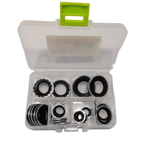 KLİMA ORİNG SET OPEL 6 SERİ 5 Lİ