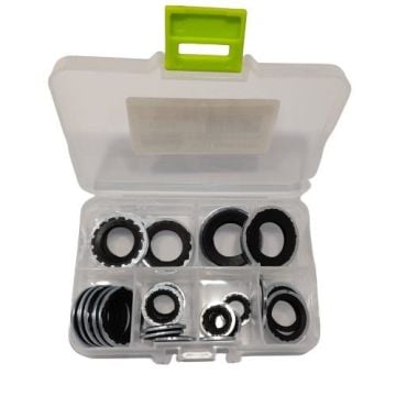 KLİMA ORİNG SET OPEL 6 SERİ 5 Lİ