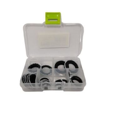 KLİMA ORİNG SET OPEL 6 SERİ 5 Lİ