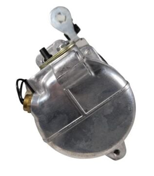 KLİMA KOMPRESÖR (PV4) BMW 3 SERİSİ E36 94-00 115MM