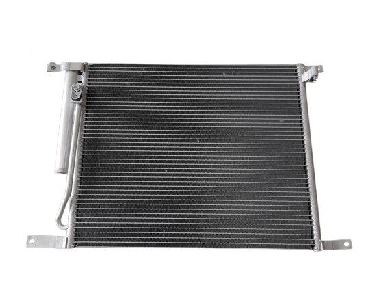 KLİMA RADYATÖRÜ CHEVROLET AVEO (05-) 1.2İ 1.4İ