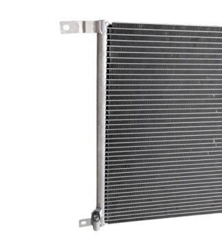 KLİMA RADYATÖRÜ CHEVROLET AVEO (05-) 1.2İ 1.4İ