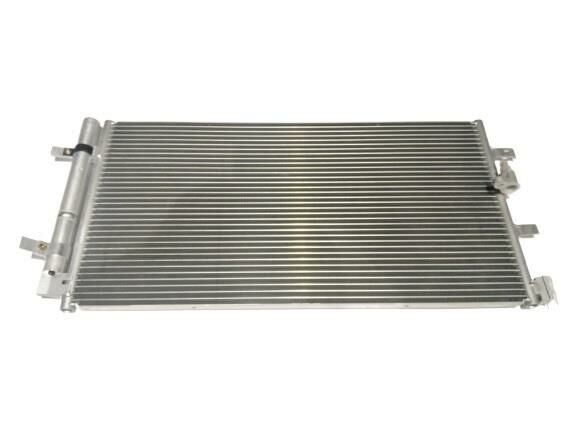 KLİMA RADYATÖRÜ CHEVROLET AVEO (05-) 1.2İ 1.4İ