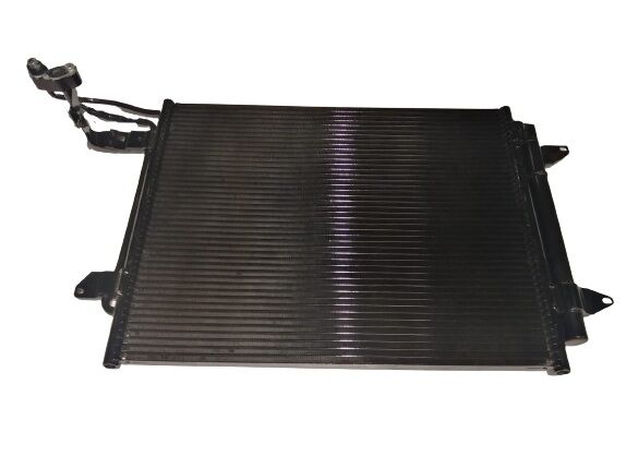 KLİMA RADYATÖRÜ VW TIGUAN (07-)