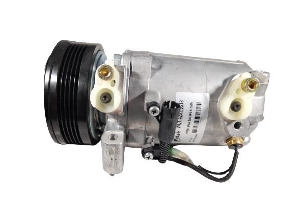 KLİMA KOMPRESÖR (PV5) BMW E46