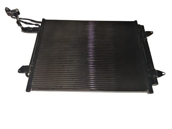 KLİMA RADYATÖRÜ VW TIGUAN (07-)