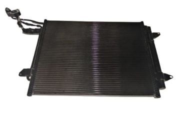 KLİMA RADYATÖRÜ VW TIGUAN (07-)