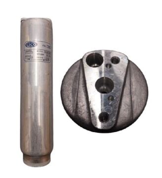 DRAYER FİLTRE İŞ MAK. KOMATSU / CAT