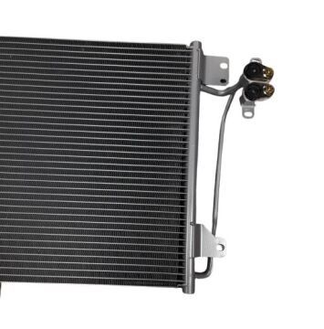 KLİMA RADYATÖRÜ VW TRANSPORTER T5 (03-)